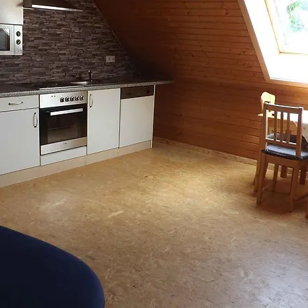 Appartamento Schusselehof *
