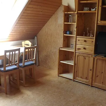 Appartamento Schusselehof Oberprechtal