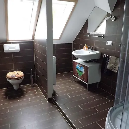 Apartment Schusselehof *