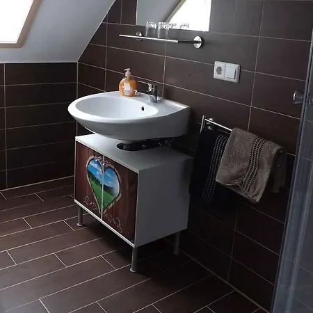 Schusselehof Apartment *