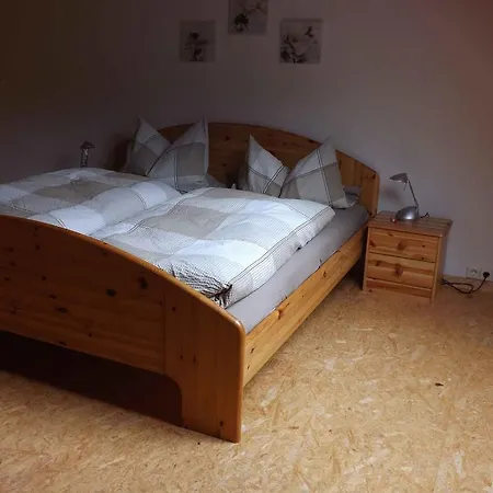 Appartamento Schusselehof Oberprechtal