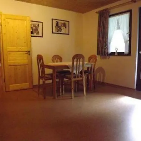 Schusselehof Apartment *