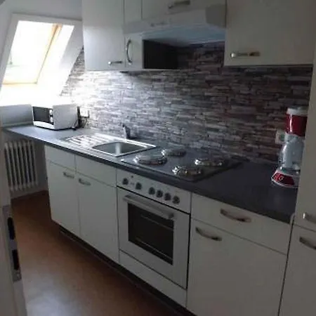 Apartment Schusselehof Oberprechtal